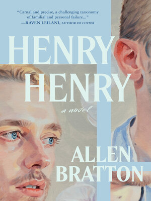 cover image of Henry Henry